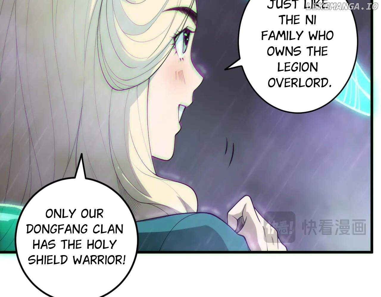Catastrophic Necromancer Chapter 179 - page 97